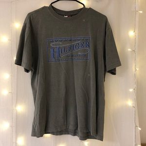 Tommy Hilfiger Vintage T-Shirt